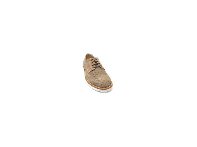 ZAPATO NIÑO COMUNION PABLOSKY 712738 BEIGE
