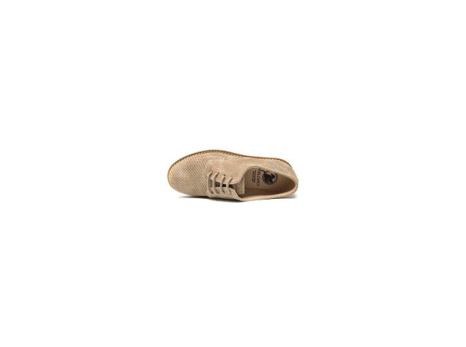ZAPATO NIÑO COMUNION PABLOSKY 712738 BEIGE