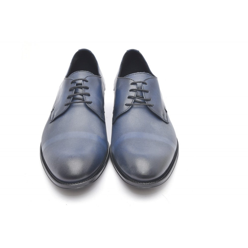 ZAPATO HOMBRE BAERCHI 1202 AZUL