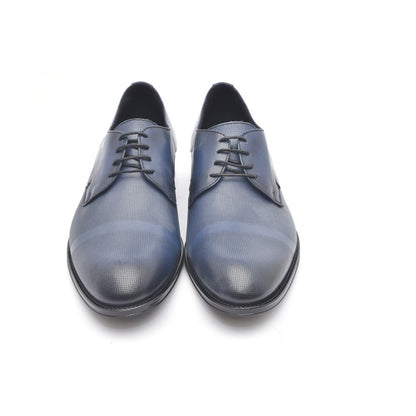 ZAPATO HOMBRE BAERCHI 1202 AZUL