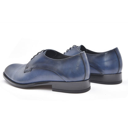 ZAPATO HOMBRE BAERCHI 1202 AZUL