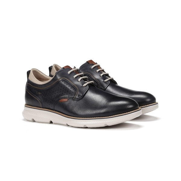 ZAPATO HOMBRE FLUCHOS F1435 AZUL