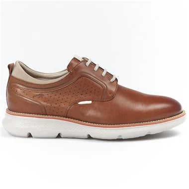 ZAPATO HOMBRE FLUCHOS F1435 CUERO