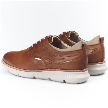 ZAPATO HOMBRE FLUCHOS F1435 CUERO