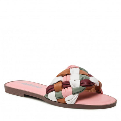 SANDALIA MUJER REFRESH 79478 ROSA