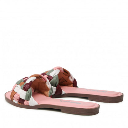 SANDALIA MUJER REFRESH 79478 ROSA