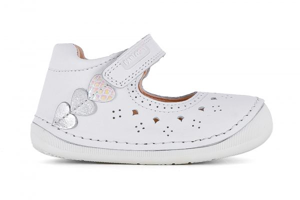 ZAPATO NIÑA PREANDANTE PABLOSKY 006302 BLANCO