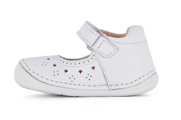 ZAPATO NIÑA PREANDANTE PABLOSKY 006302 BLANCO