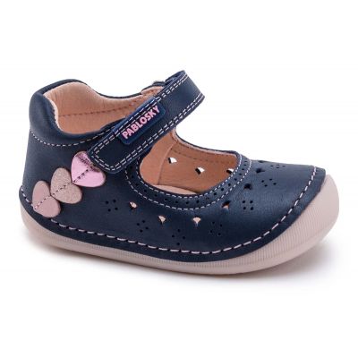 ZAPATO PREANDANTE NIÑA PABLOSKY 006322 AZUL