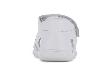 SANDALIA NIÑO PABLOSKY 009905 BLANCO