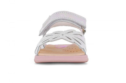 SANDALIA MIÑA PABLOSKY 011304 BLANCO IRIS
