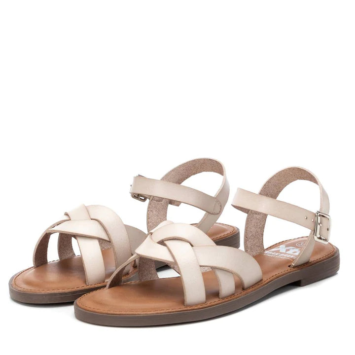 SANDALIA MUJER XTI 44372 HIELO