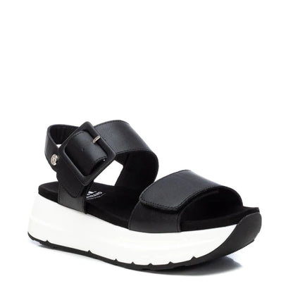 SANDALIA MUJER XTI 44479 NEGRA