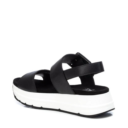 SANDALIA MUJER XTI 44479 NEGRA