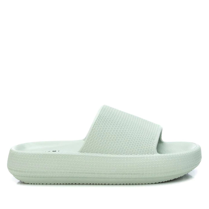 SANDALIA MUJER XTI 44489 AQUA