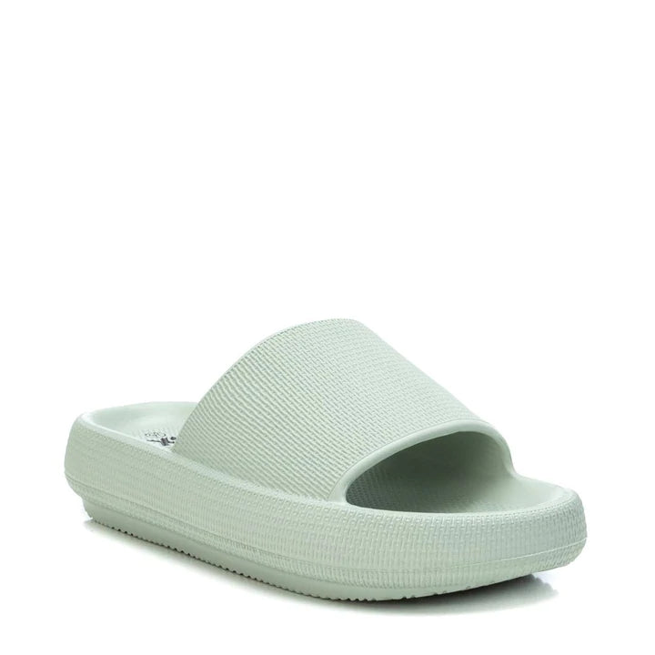 SANDALIA MUJER XTI 44489 AQUA
