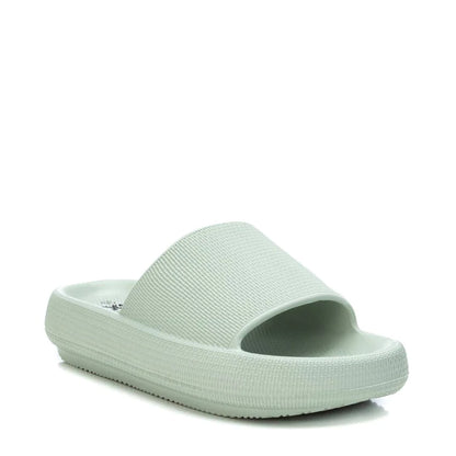 SANDALIA MUJER XTI 44489 AQUA