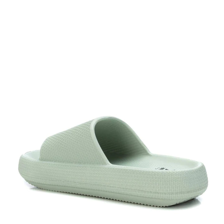 SANDALIA MUJER XTI 44489 AQUA
