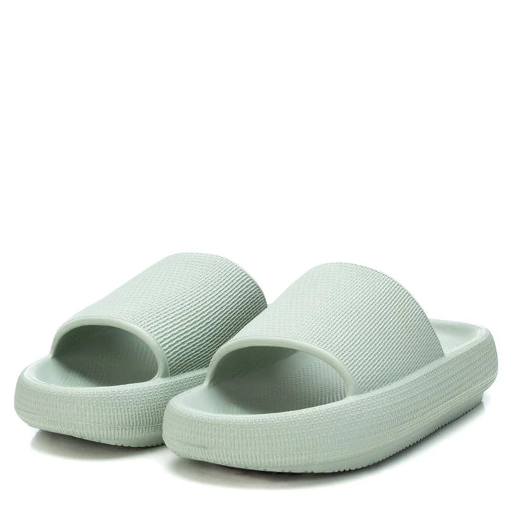 SANDALIA MUJER XTI 44489 AQUA