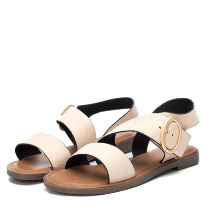 SANDALIA MUJER XTI 44372 HIELO