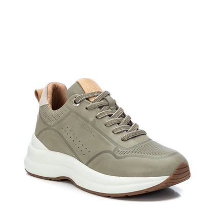 ZAPATO DE MUJER CARMELA KAKI 43423