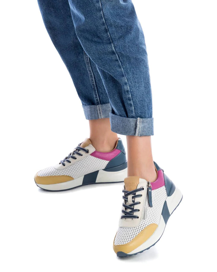 ZAPATO MUJER CARMELA 68524