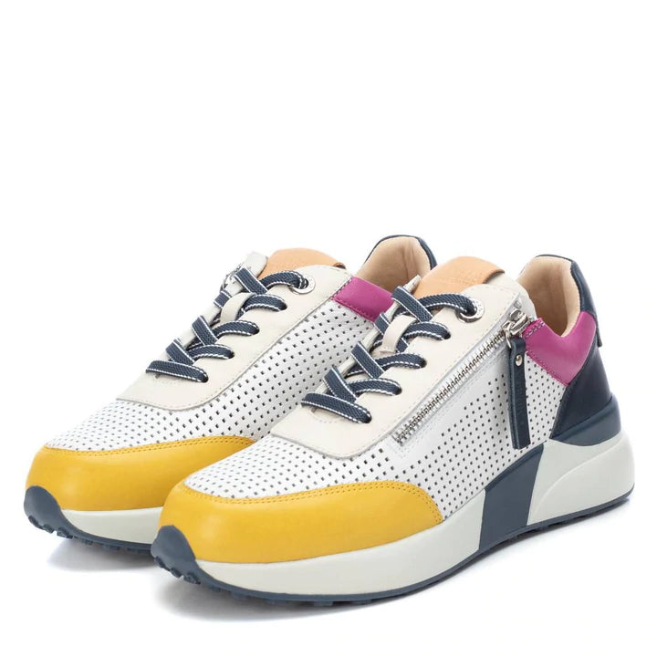 ZAPATO MUJER CARMELA 68524