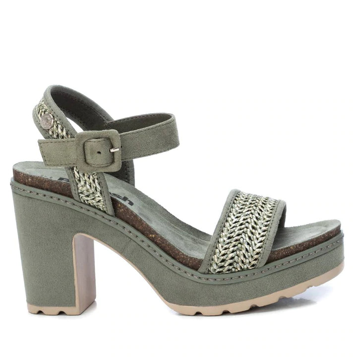 SANDALIA MUJER REFRESH 79787 KAKY