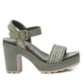 SANDALIA MUJER REFRESH 79787 KAKY