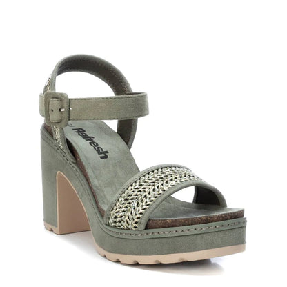 SANDALIA MUJER REFRESH 79787 KAKY