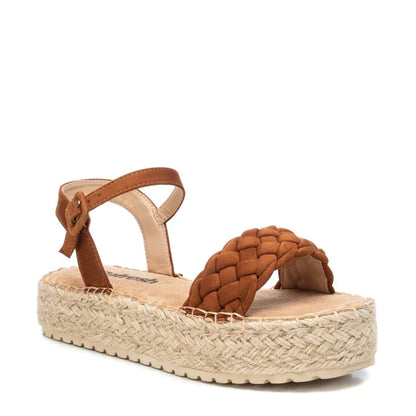 SANDALIA MUJER REFRESH 79813 CAMEL