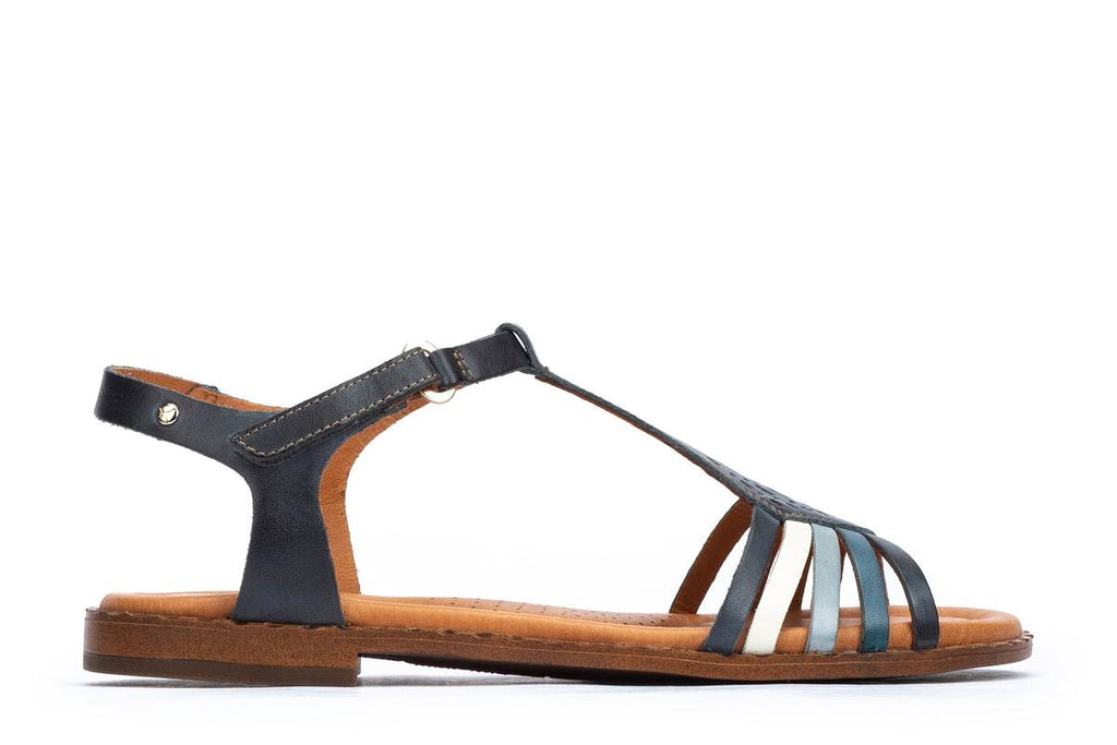 SANDALIA MUJER PIKOLINOS  Algar W0X-0742C1 Ocean