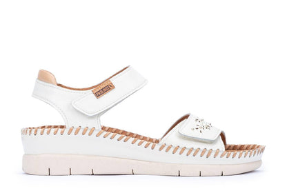 SANDALIA MUJER PIKOLINOS W7N-0935C1 NATA