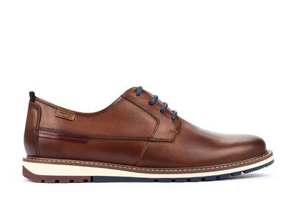 Zapato Hombre Pikolinos Berna M8J-4314 Camel