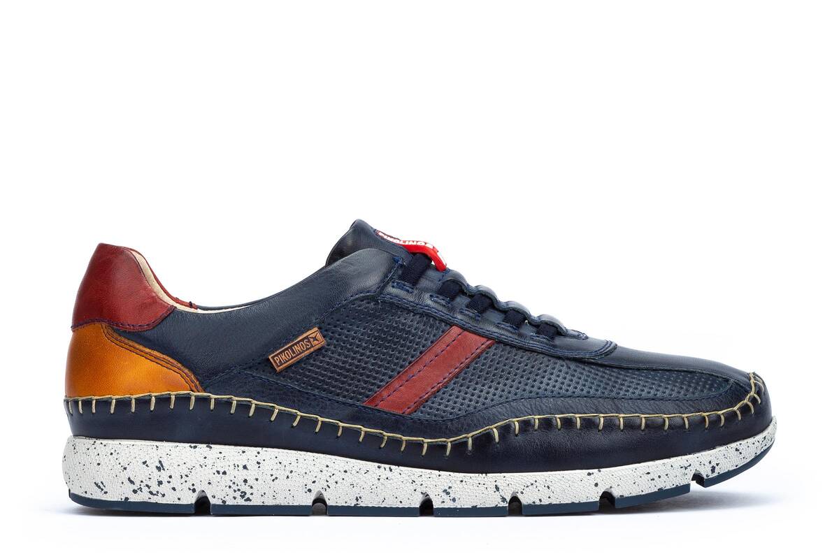 ZAPATO HOMBRE PIKOLINOS FUENCARRAL M4U-6046C1