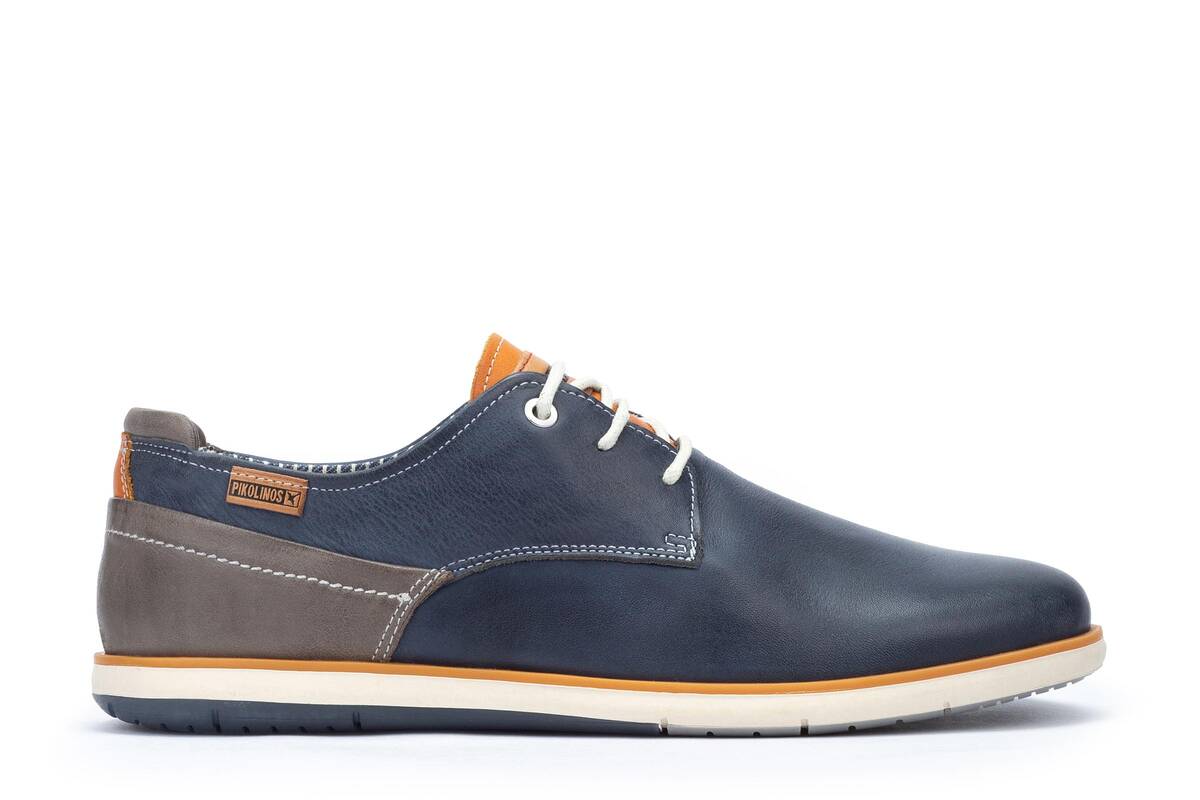 ZAPATO HOMBRE PIKOLINOS JUCAR M4E-4104C1