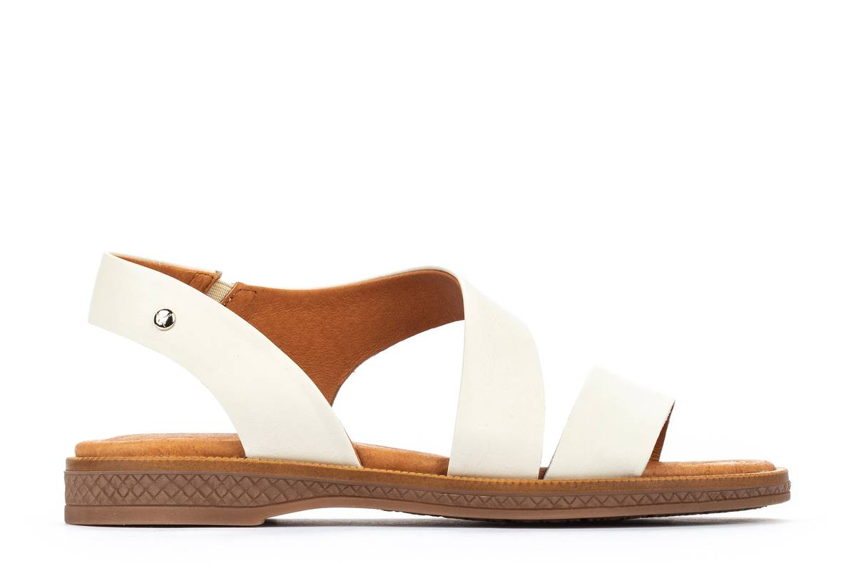 SANDALIA MUJER PIKOLINOS  W4E-0834   Nata