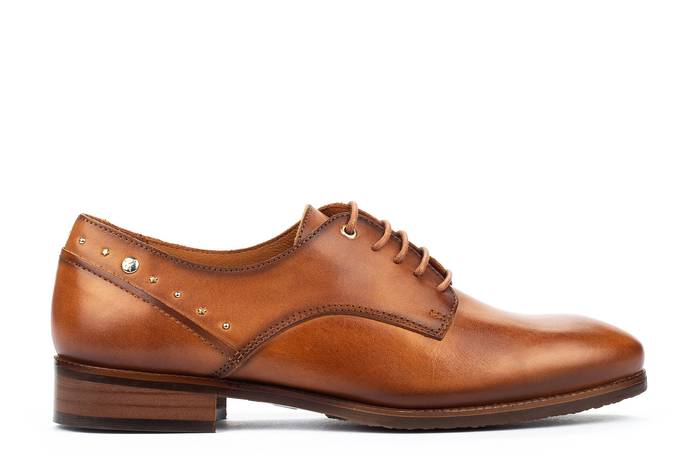 Zapato Mujer Pikolinos