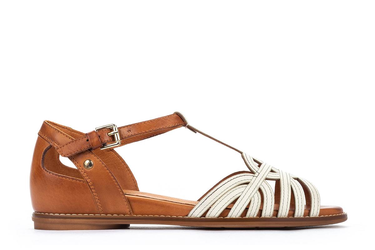 SANDALIA MUJER PIKOLINOS NATA Talavera W3D-0668