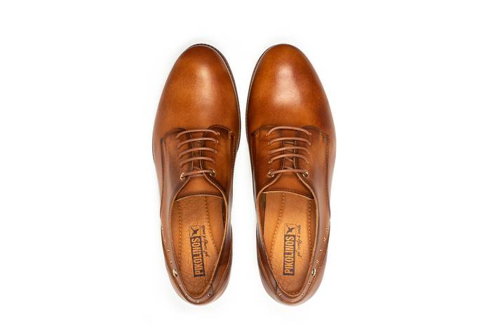 Zapato Mujer Pikolinos