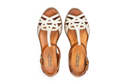 SANDALIA MUJER PIKOLINOS NATA Talavera W3D-0668