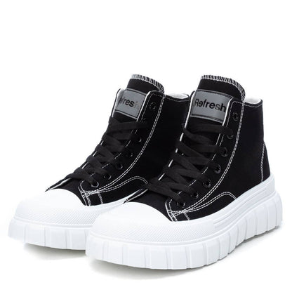 DEPORTIVO MUJER REFRESH 70090 NEGRO