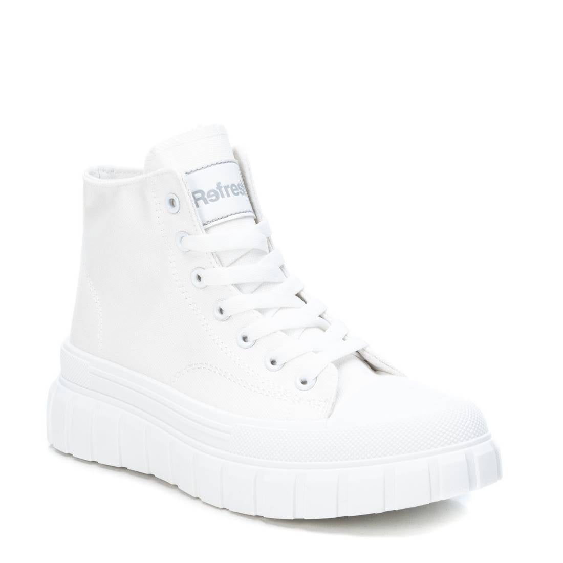 DEPORTIVO MUJER REFRESH 70090 BLANCO