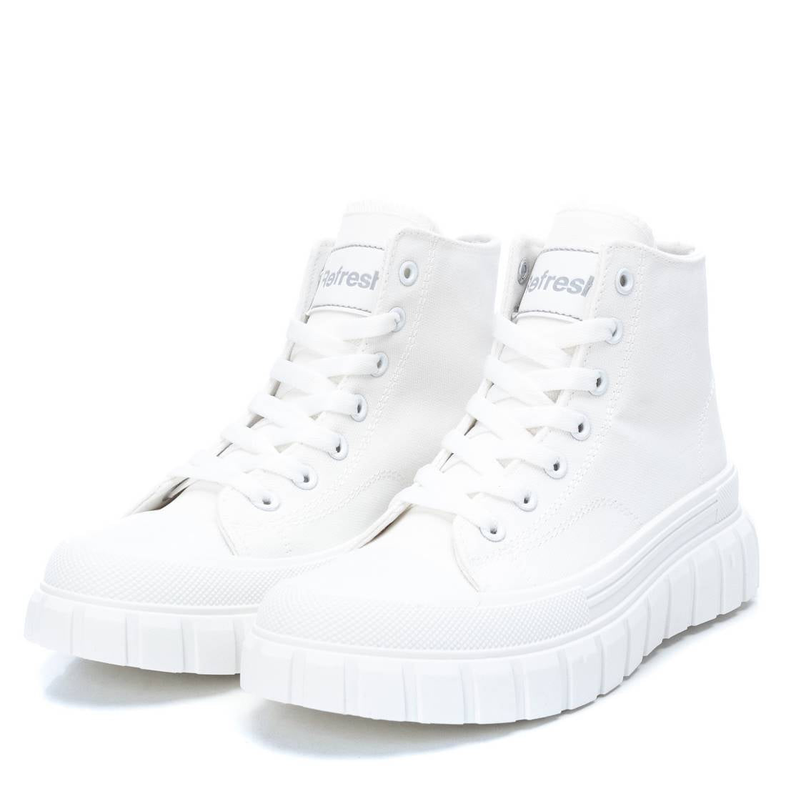 DEPORTIVO MUJER REFRESH 70090 BLANCO