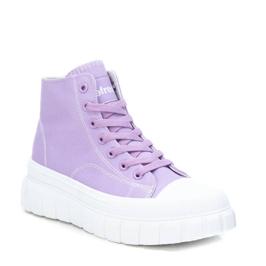 DEPORTIVO MUJER REFRESH 70090 VIOLA