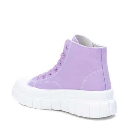 DEPORTIVO MUJER REFRESH 70090 VIOLA