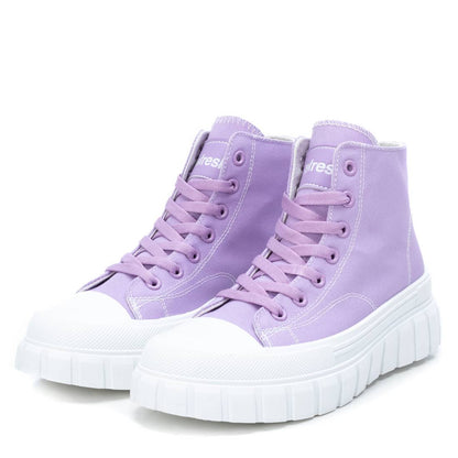 DEPORTIVO MUJER REFRESH 70090 VIOLA