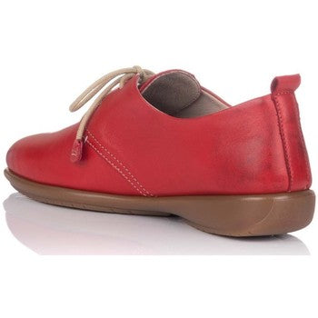 ZAPATO MUJER 48HORAS 210102/40 ROJO