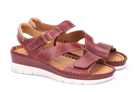 SANDALIA MUJER PIKOLINOS W7N-0931 SANDIA