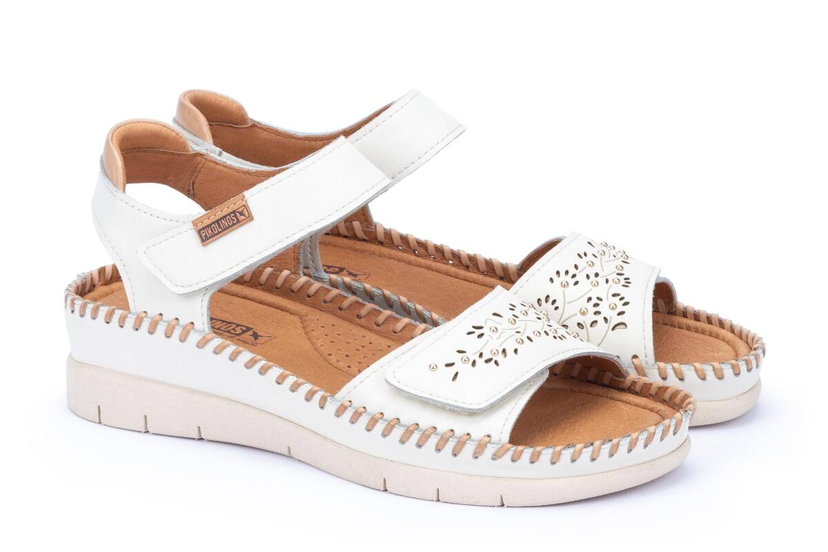 SANDALIA MUJER PIKOLINOS W7N-0935C1 NATA